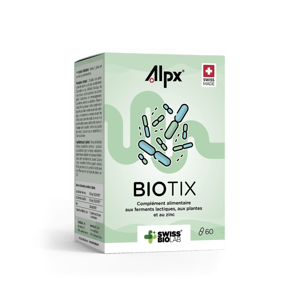 Alpx Biotix