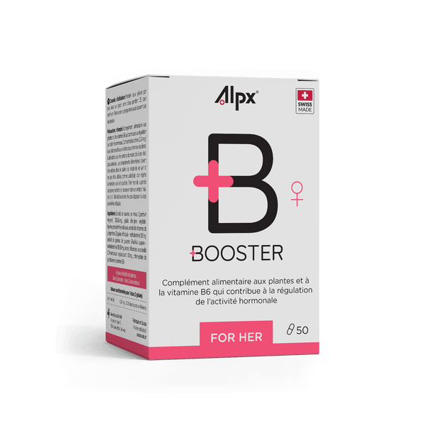 Alpx Booster HER