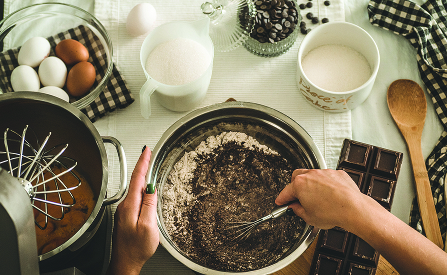 Ostern Homemade: 5 schokoladige Rezepte