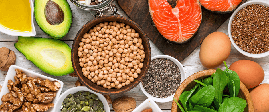 Der ultimative Omega-3 Guide: Vorteile, Quellen und Tipps