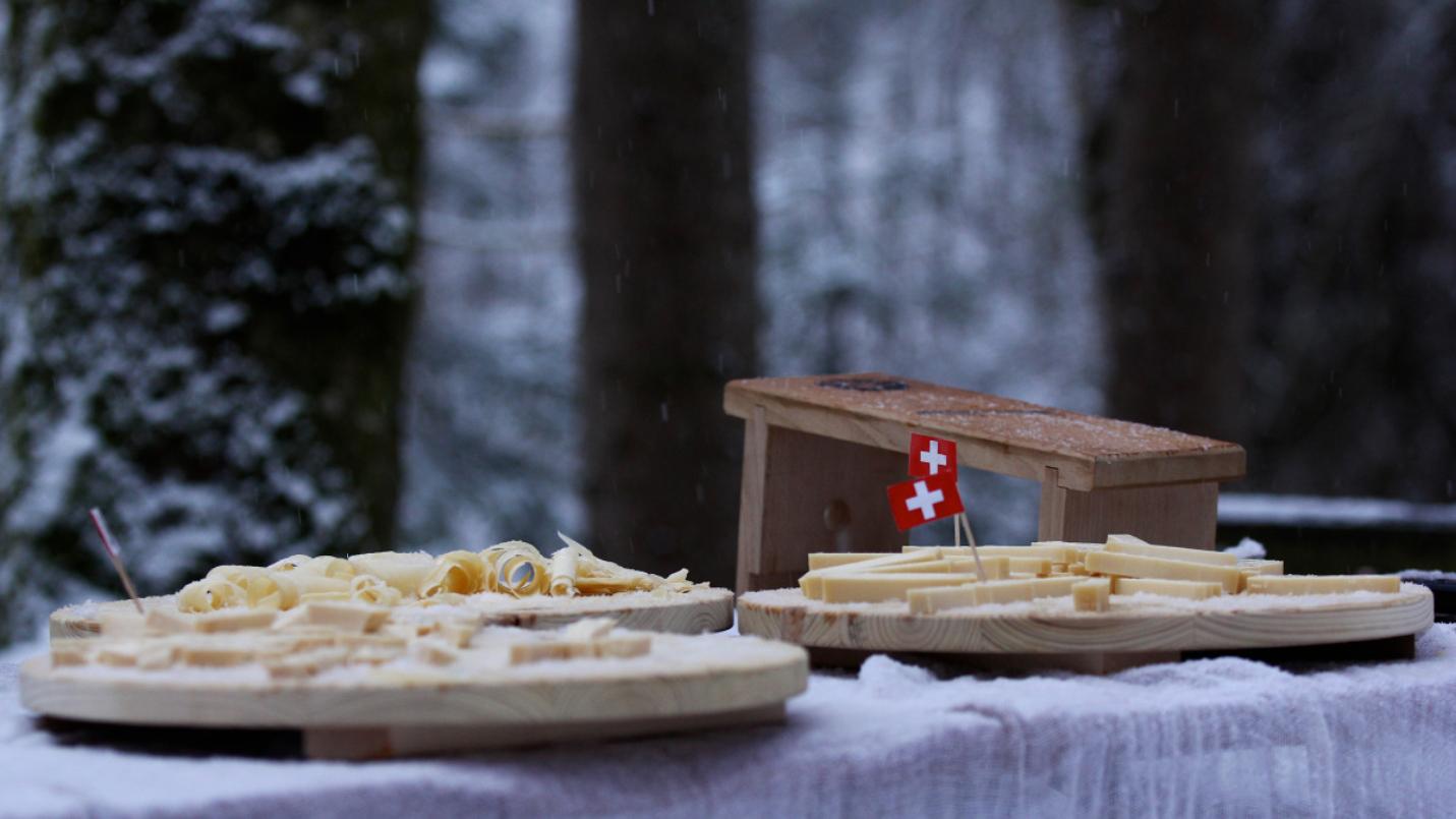 Les food festivals à ne pas manquer cet hiver !