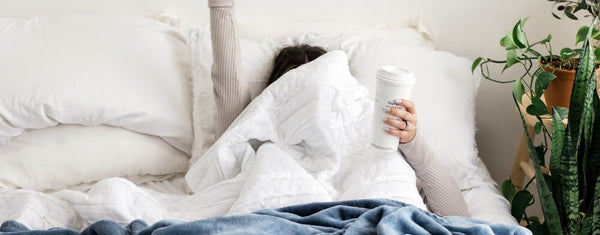 6 raisons pour dormir suffisamment