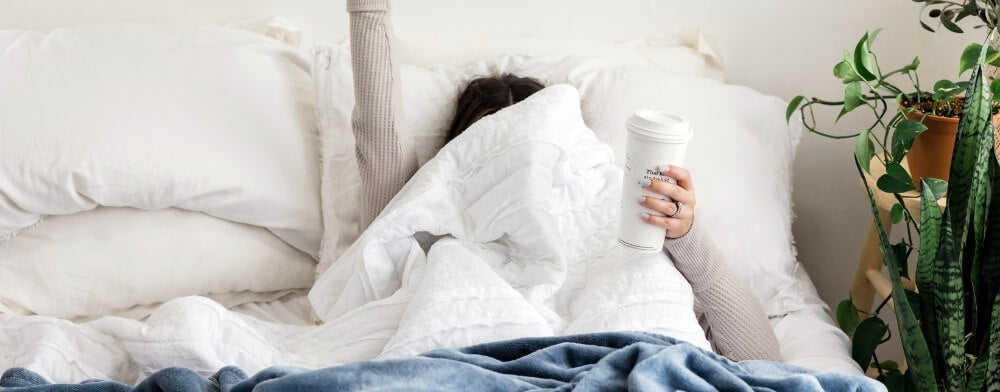 6 raisons pour dormir suffisamment