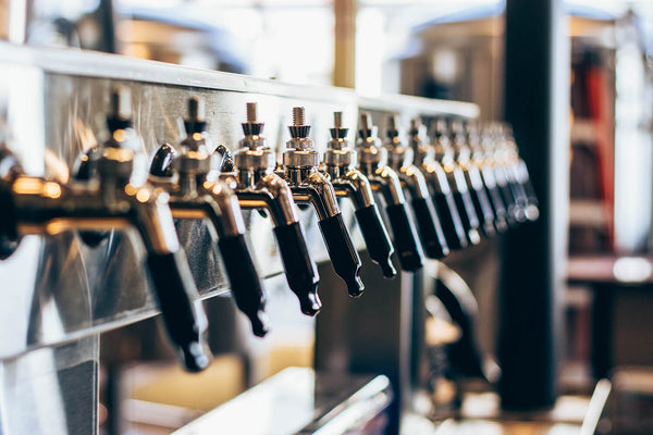 4 microbrasseries valaisannes à découvrir