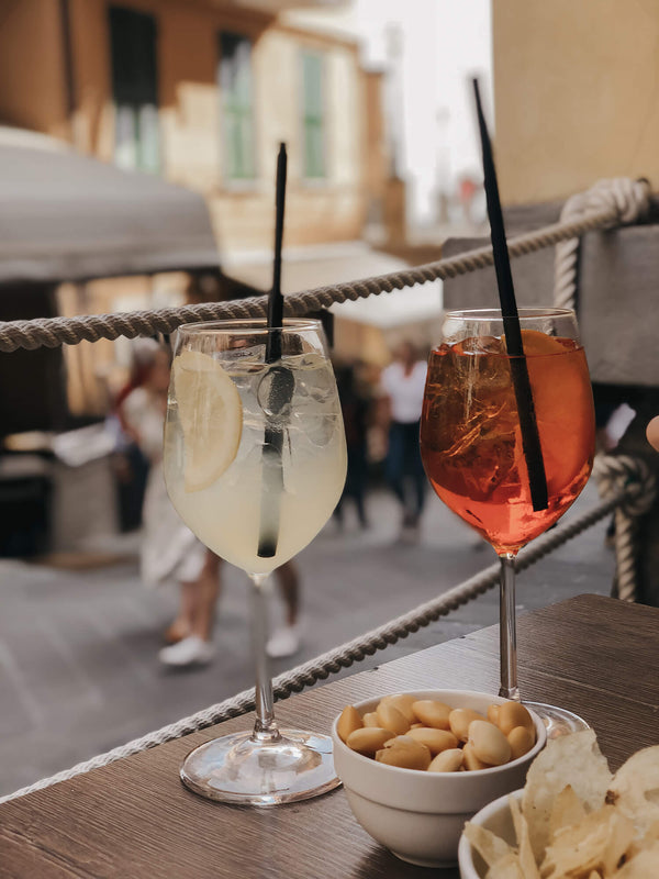 Spritz : décryptage, recettes originales et où trouver les meilleurs à Lausanne