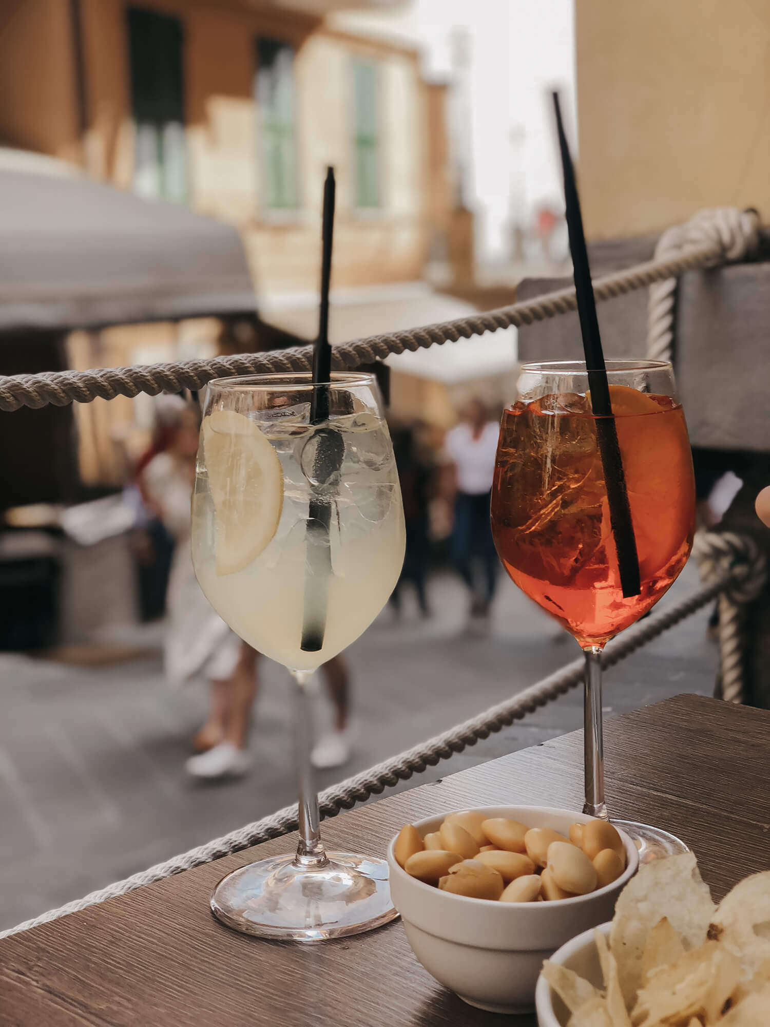 Spritz : décryptage, recettes originales et où trouver les meilleurs à Lausanne