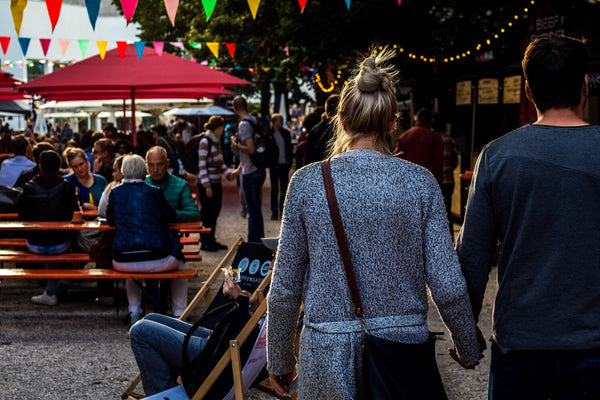6 festivals autour du vin, de la bière et de la gastronomie à ne pas manquer