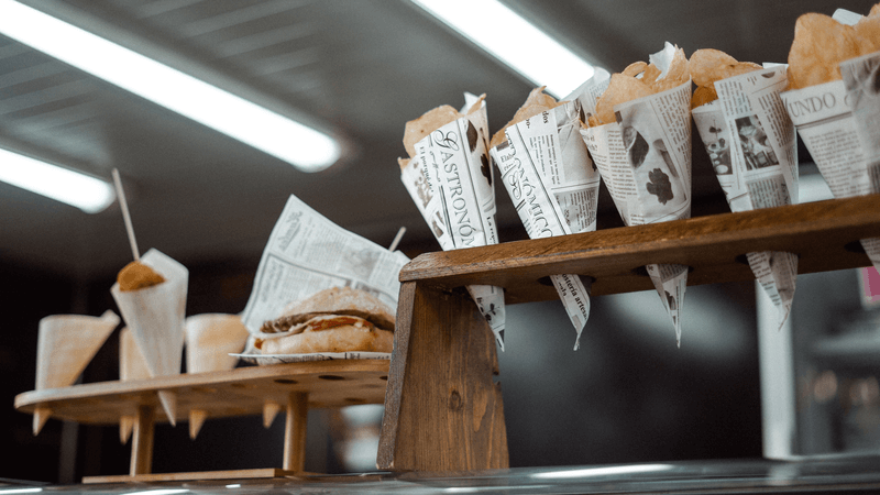 10 Food Trucks incontournables et originaux en Suisse