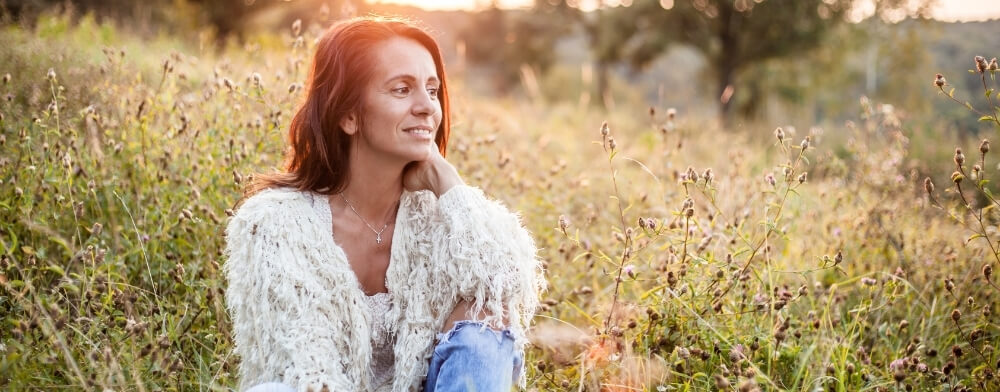 Comment traverser la ménopause en toute sérénité