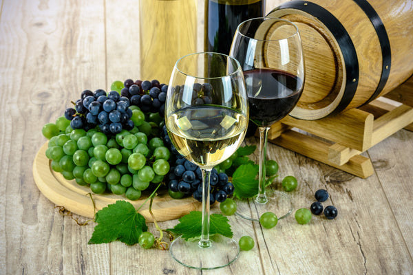 10 domaines et caves à découvrir en Suisse