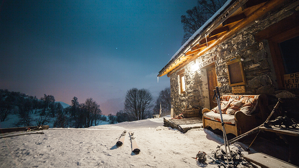 Stations de Ski Suisses :  Les 5 Stations à tester absolument