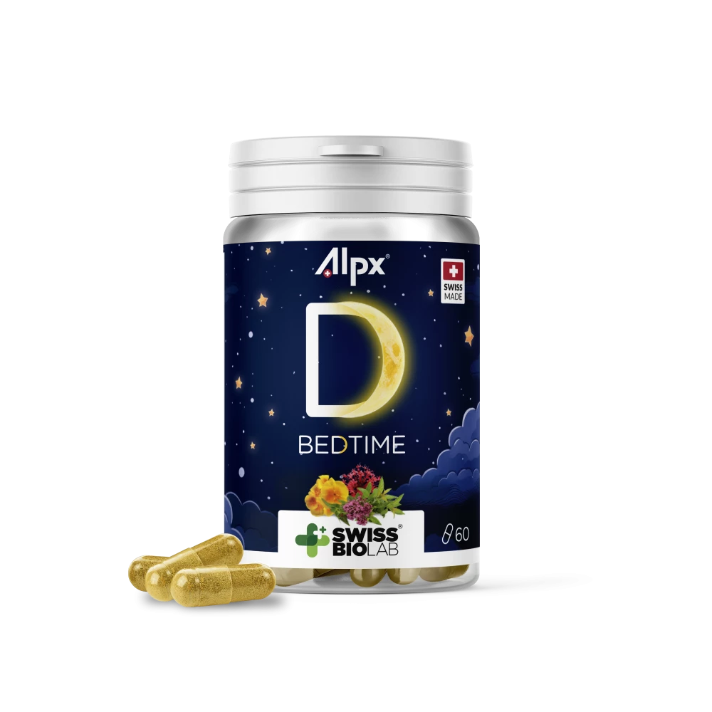 alpx-bedtime pills