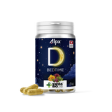 alpx-bedtime pills