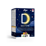 Alpx Bedtime