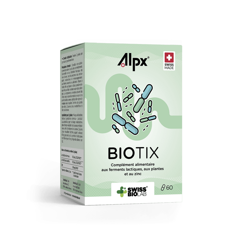 Alpx Biotix