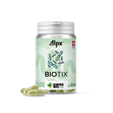 Alpx Biotix pills