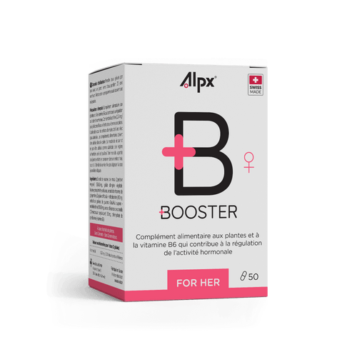 Alpx Booster HER