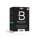 Alpx Booster HIM