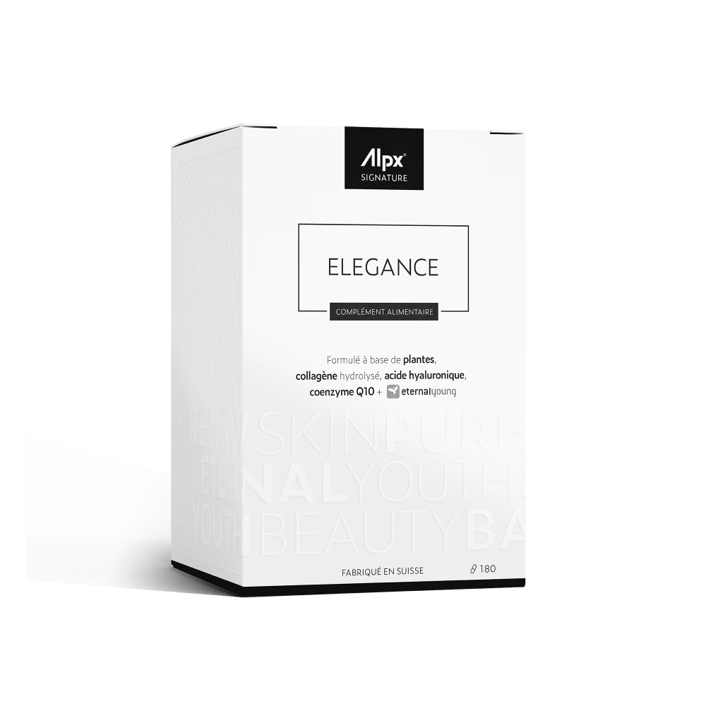 Alpx Elegance box