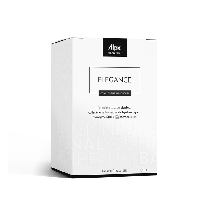Alpx Elegance