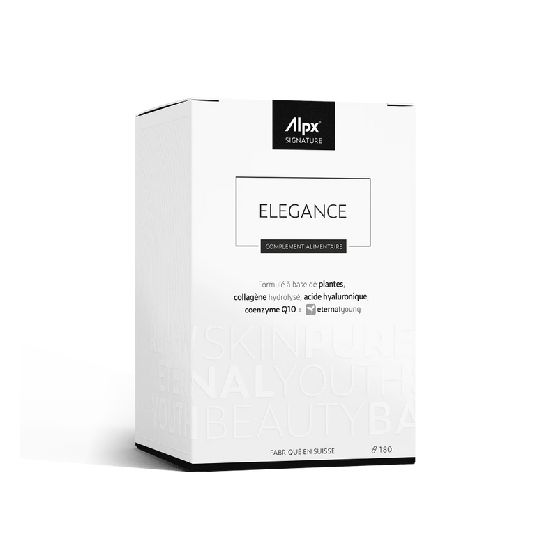 Alpx Elegance