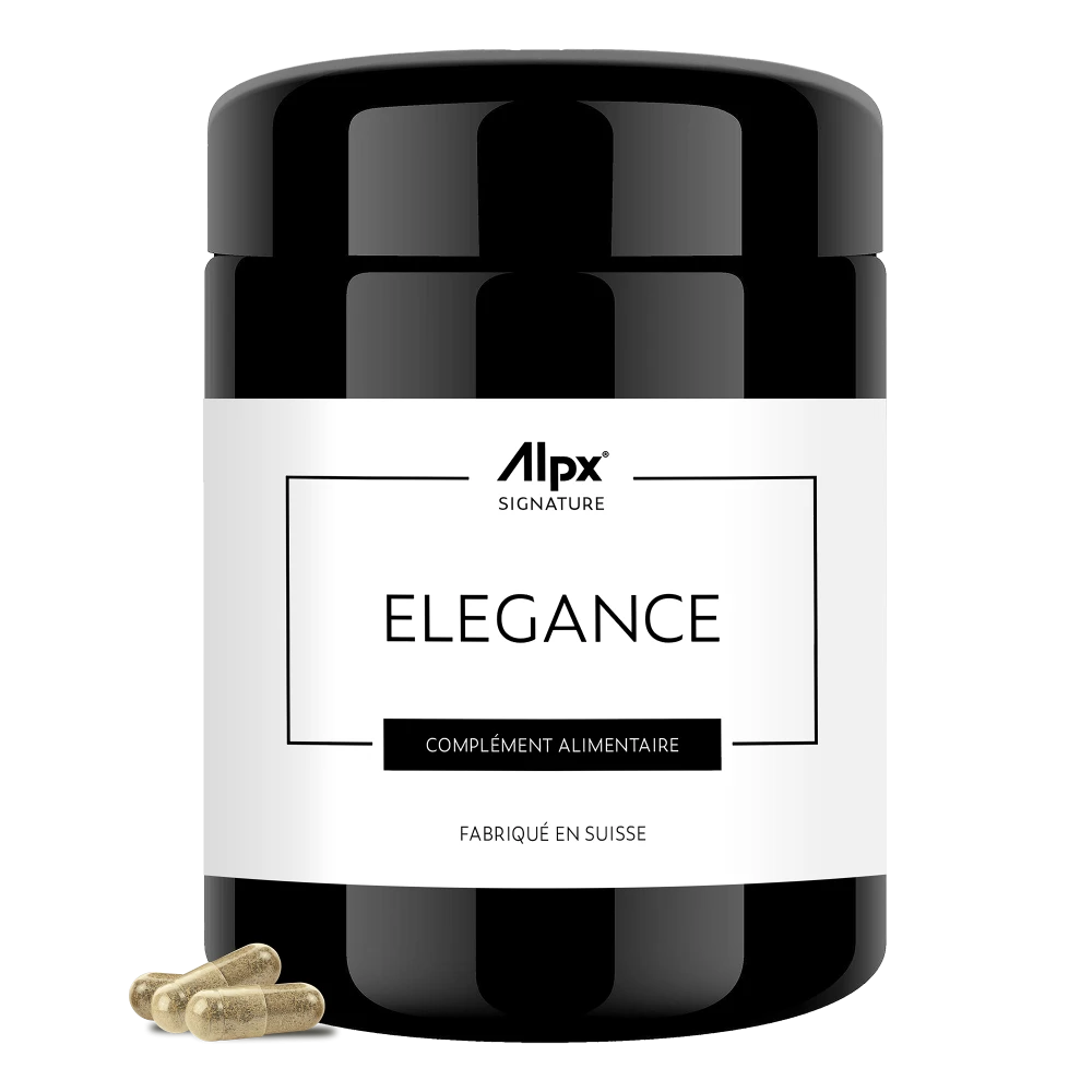 Alpx Elegance pills