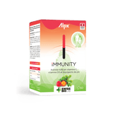 Alpx Immunity