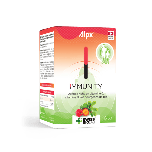 Alpx Immunity