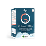 Alpx Omega 3 Krill