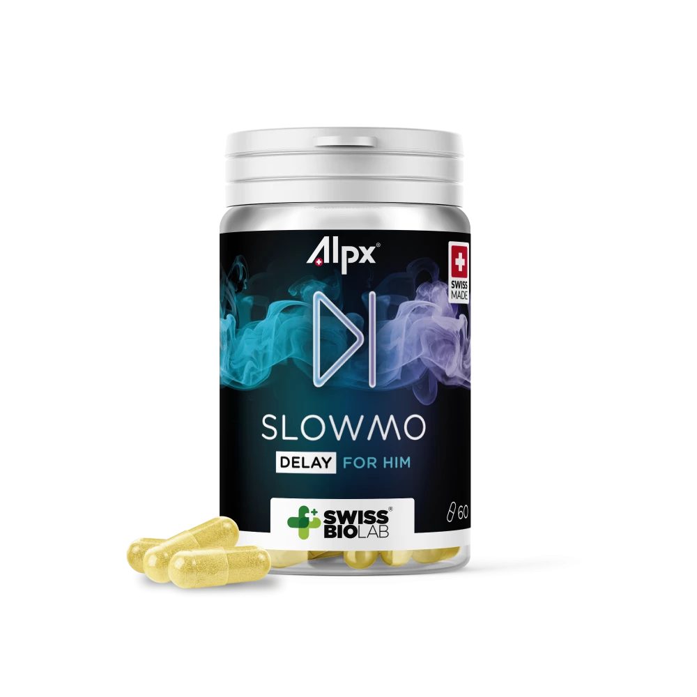 alpx-slowmo pills