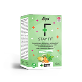 Alpx Stay Fit
